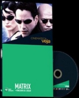 Matrix (Cinemateca Veja #28)