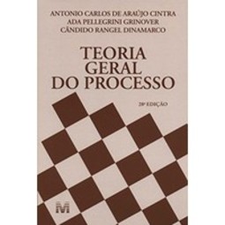 Teoria Geral do Processo