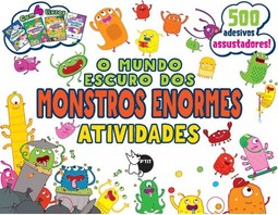 P''''tit Mundos Incríveis