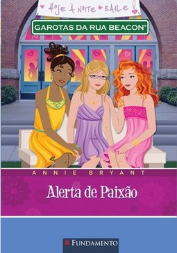 Garotas Da Rua Beacon - Alerta De Paixão