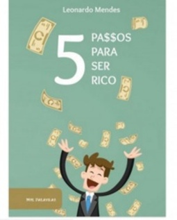 5 Passos para ser Rico (2016)