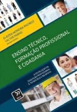 ENSINO TÉCNICO, FORMAÇÃO PROFISSIONAL E CIDADANIA