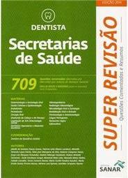 Secretarias de Saúde