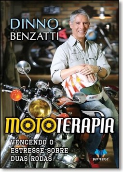 Mototerapia: Vencendo O Estresse Sobre Duas Rodas