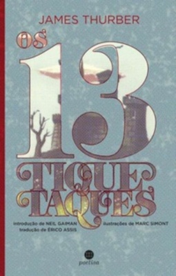 Os 13 tique-taques