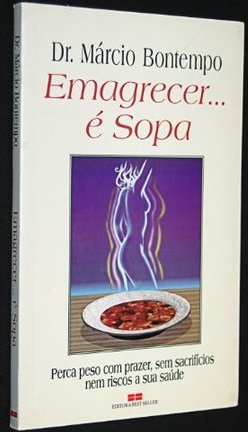 EMAGRECER E SOPA