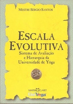Yoga - Escala Evolutiva