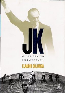 JK: o Artista do Impossível