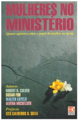 Mulheres no ministério 