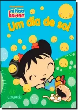 Um Dia De Sol Colecao Ni Hao Kai-Lan