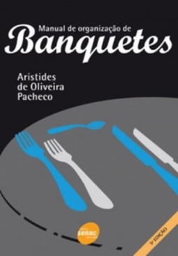 Manual de Organização de Banquetes