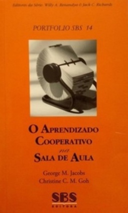 O APRENDIZADO COOPERATIVO NA SALA DE AULA