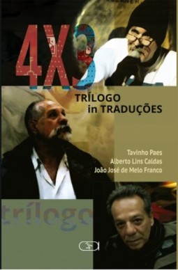 4x3: trílogo in traduções