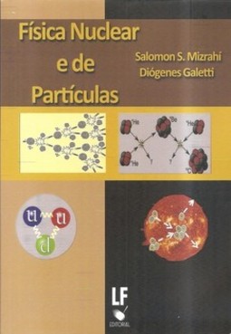 Física nuclear e de partículas - uma introdução