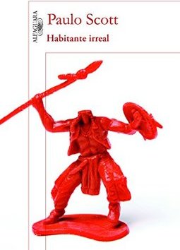 HABITANTE IRREAL