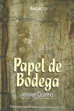 Papel de Bodega