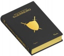 Biblia de Estudo do Guerreiro