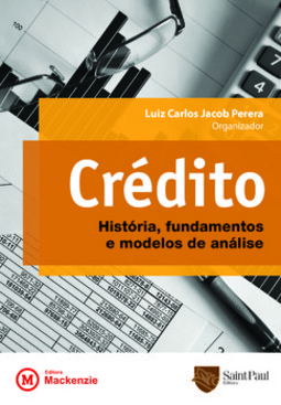 Crédito: história, fundamentos e modelos de análise