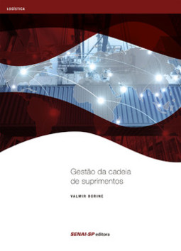 Gestão da cadeia de suprimentos