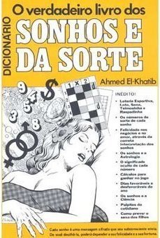 Verdadeiro Livro dos Sonhos e da Sorte