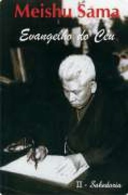 Evangelho do Céu: Sabedoria - vol. 2