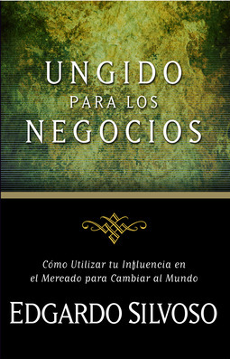 UNGIDO PARA OS NEGÓCIOS