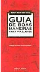 Guia de Boas Maneiras para Viajantes