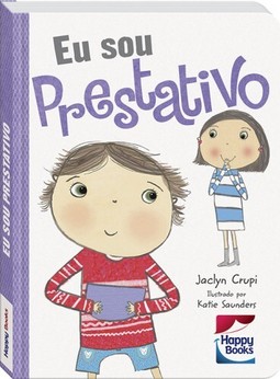 Eu sou...prestativo