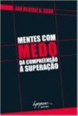 MENTES COM MEDO