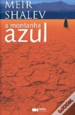 A Montanha Azul