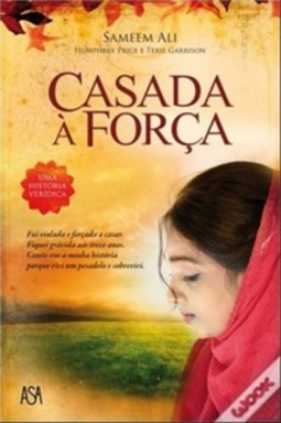 Casada à Força