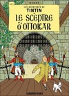 Le Sceptre d'Ottokar (Les Aventures de Tintin #8)