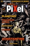 Pixel Magazine Nº 1