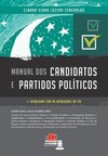 Manual dos candidatos e partidos políticos