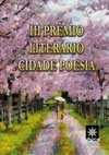 III PRÊMIO LITERÁRIO CIDADE POESIA