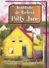 Instituto de Beleza Patty Jane