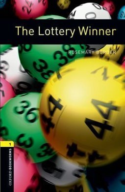 THE LOTTERY WINNER
