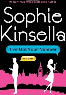 I've got your number