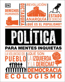 Política para mentes inquietas
