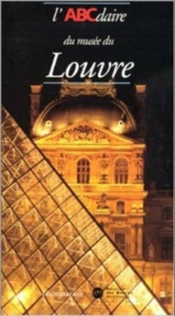l'ABCdaire du musée du Louvre