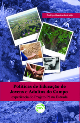 Políticas de educação de jovens e adultos do campo: experiência do Projeto Pé na Estrada