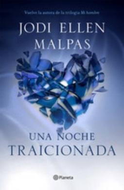 Una Noche Traicionada (Una Noche #2)