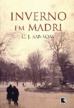 Inverno Em Madri
