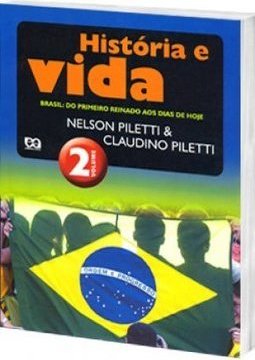 História e Vida: - 6 série - 1 grau