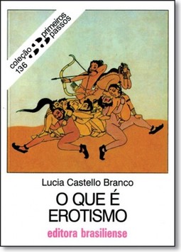 Que E Erotismo, O