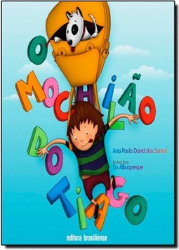Mochilao Do Tiago, O