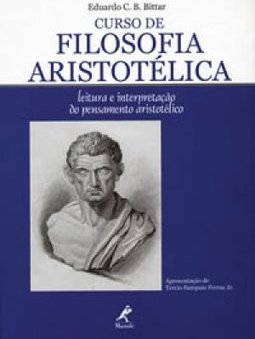 Curso de Filosofia Aristotélica