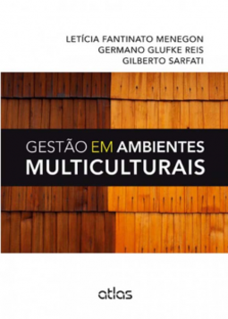 Gestão em ambientes multiculturais