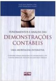 FUNDAMENTOS E ANALISE DAS DEMONSTRAÇOES ...INTERATIVA