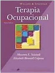 Willard e Spackman: Terapia Ocupacional